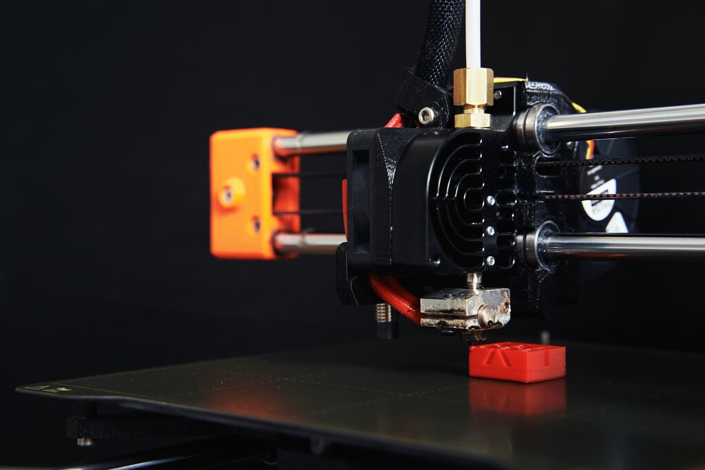 Cómo nivelar la cama de tu impresora 3D