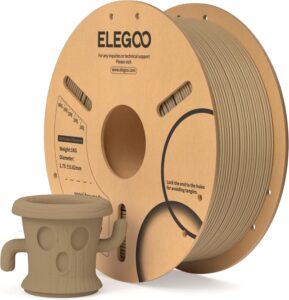 filamentos especiales impresion 3d