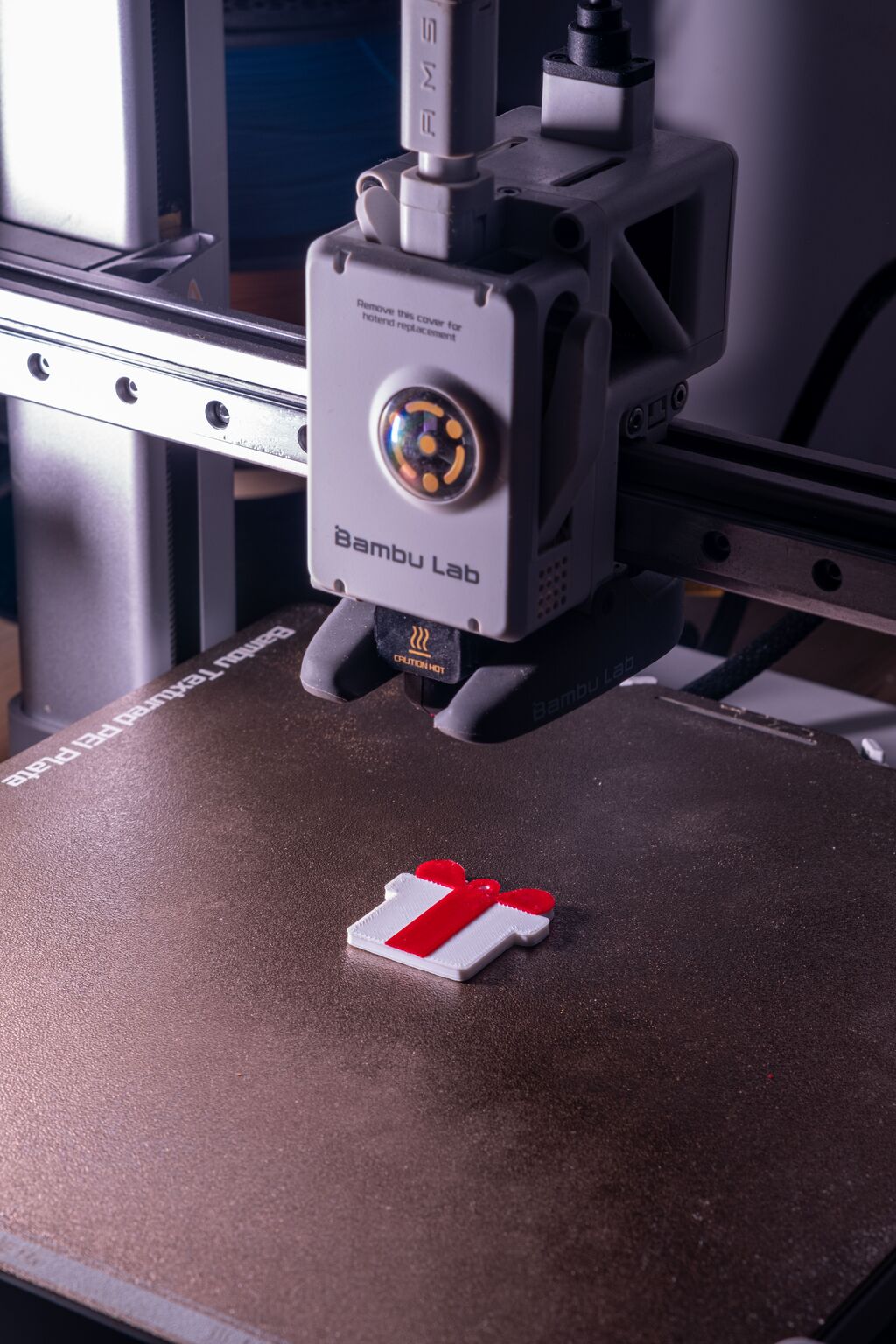 mejor impresora 3d para regalar a un principiante en caja