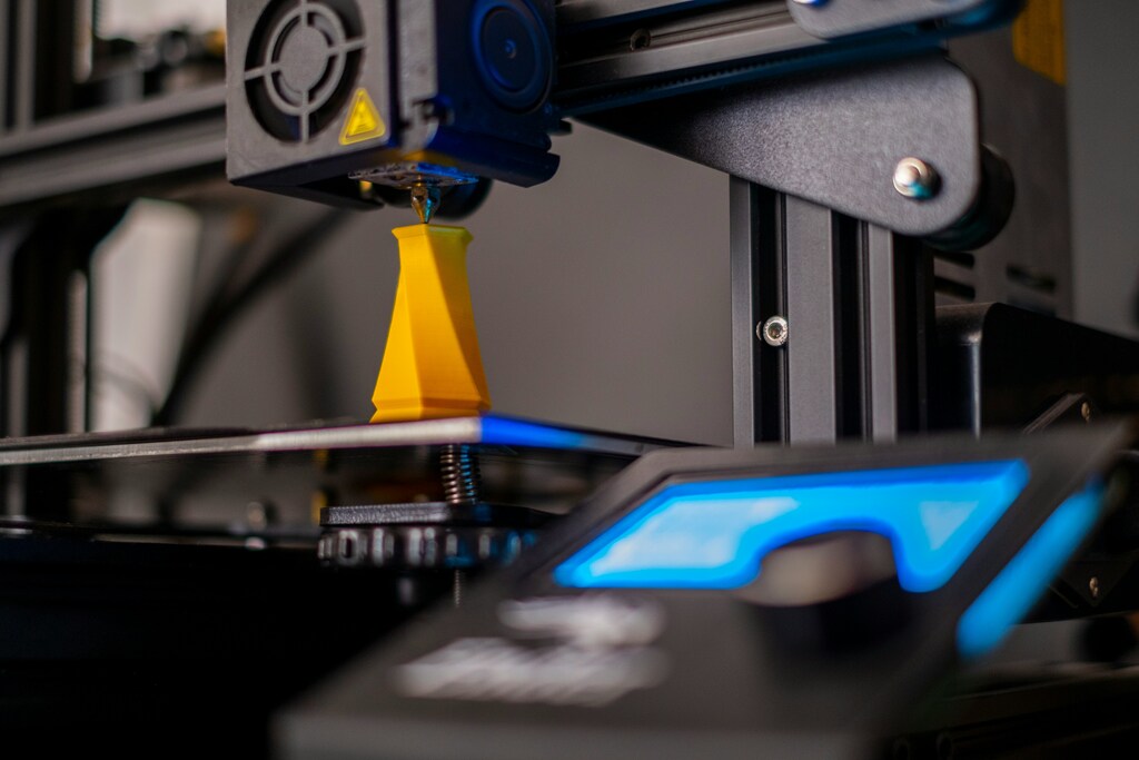 Cómo empezar en la impresión 3D