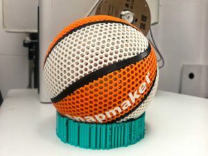 configuracion de relleno impresion 3d