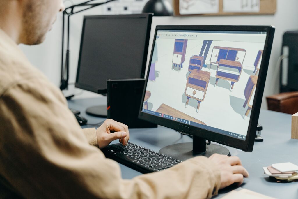 como configurar cura desde cero