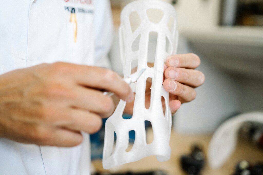 tipos de resina impresion 3d