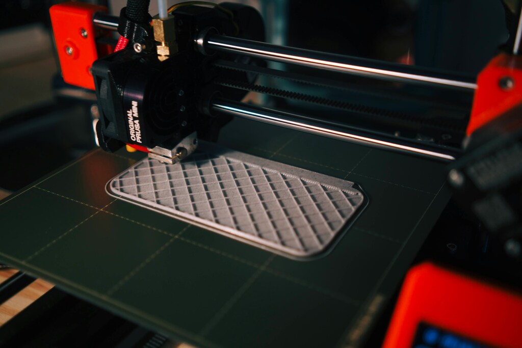 imprimir TPU guía principiantes